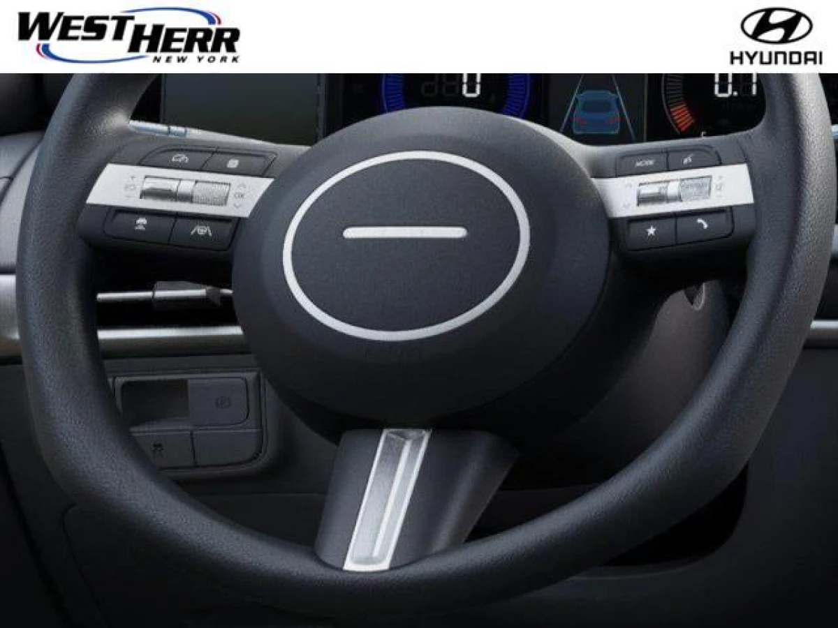 New 2026 Hyundai TUCSON SE AWD