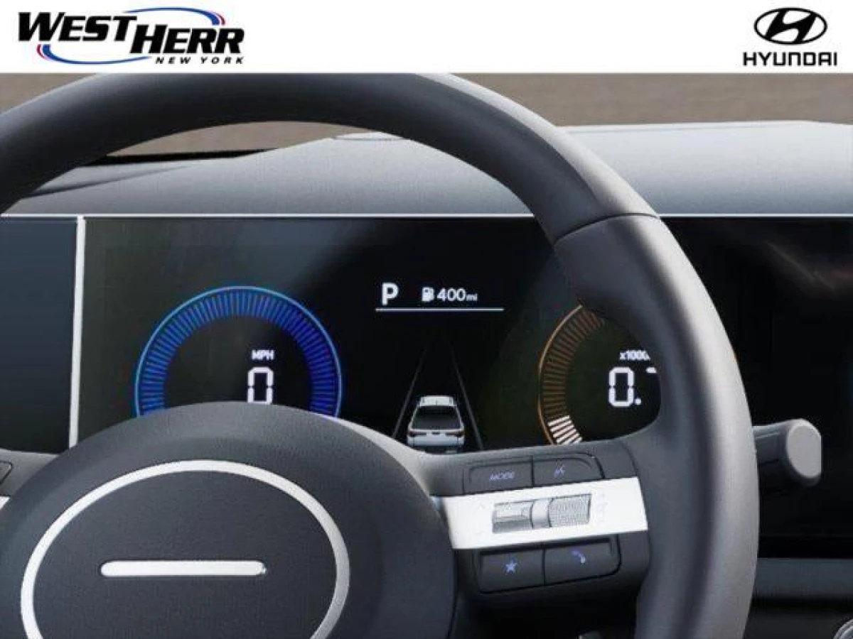 New 2026 Hyundai SANTA CRUZ SEL AWD