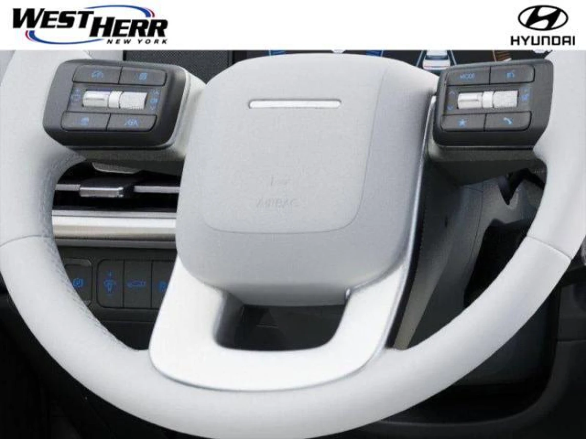 New 2026 Hyundai SANTA FE SE AWD