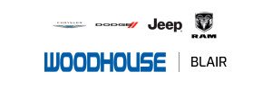 Woodhouse Chrysler Dodge Jeep RAM Blair