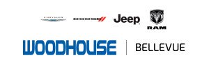 Woodhouse Chrysler Dodge Jeep Ram of Bellevue